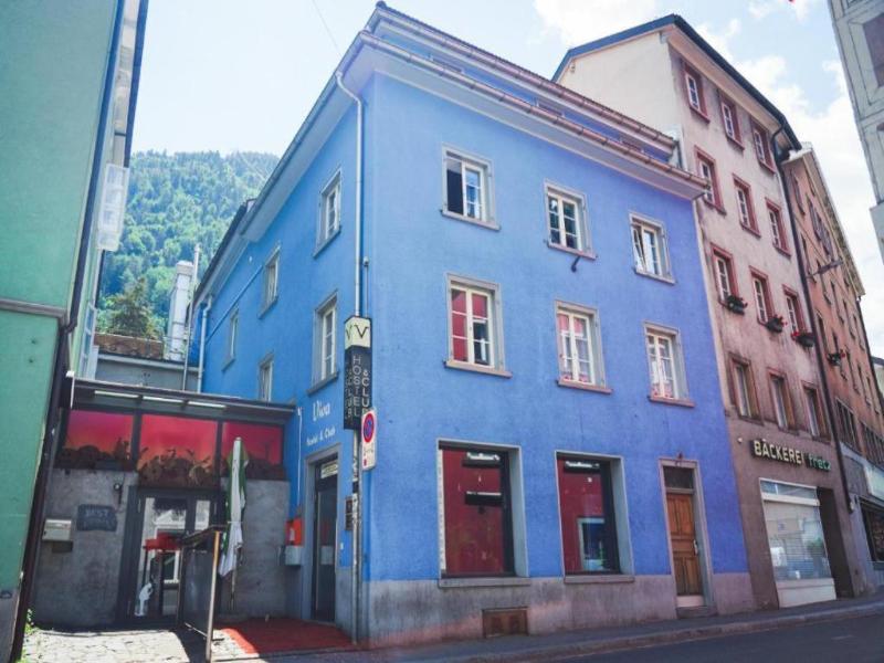 Viva Hostel image