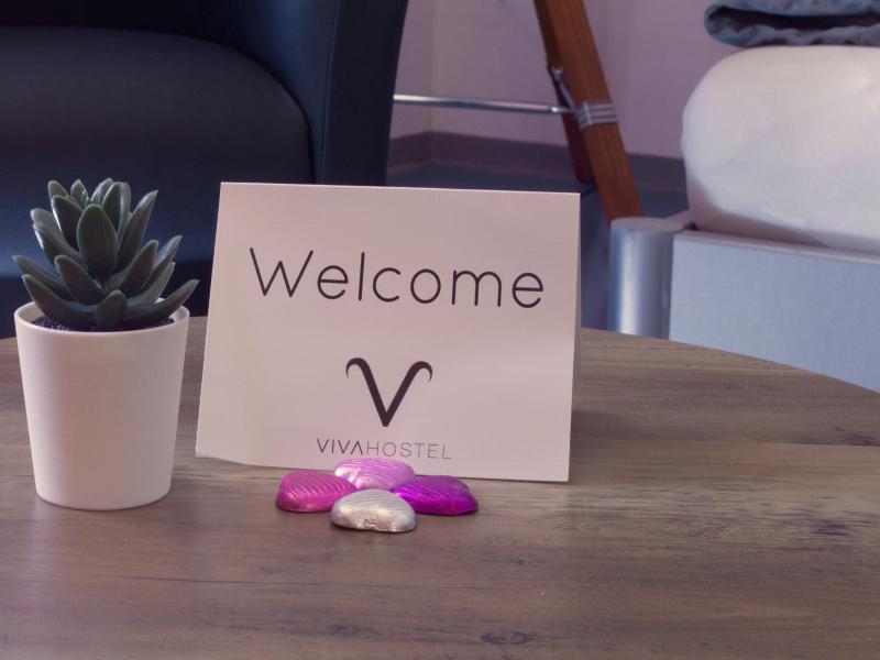 Viva Hostel image