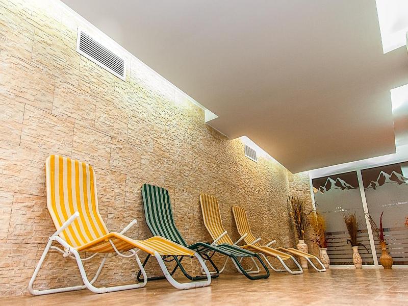 Hotel Rusu