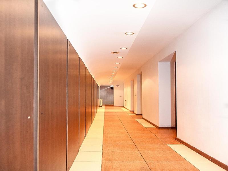 Hotel Rusu