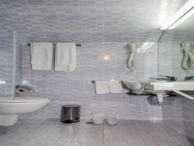 Hotel Rusu