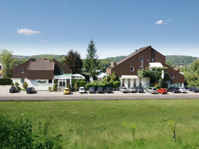 Hotel Angelo image