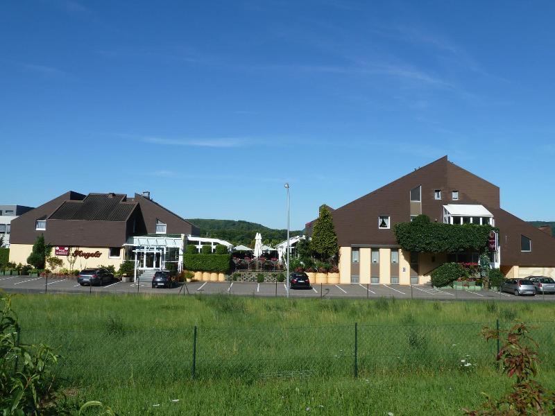 Hotel Angelo image