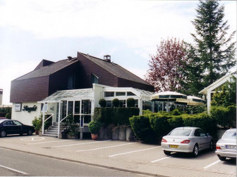 Hotel Angelo image