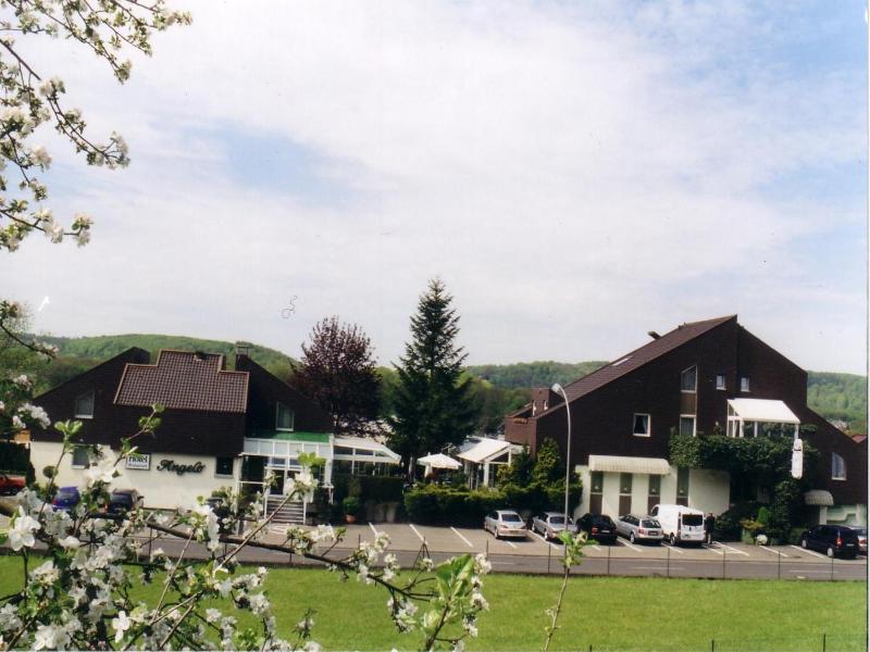 Hotel Angelo image