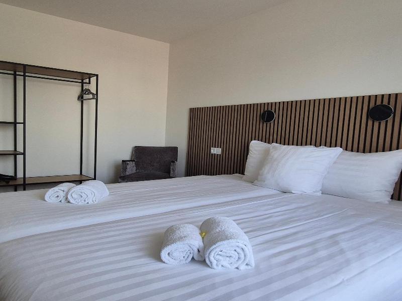 Hotel Den Burg image