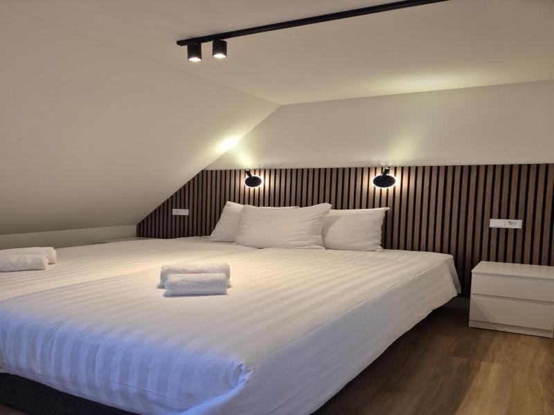 Hotel Den Burg image
