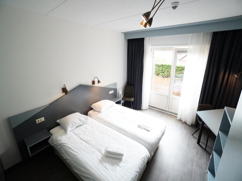 Hotel Den Burg image