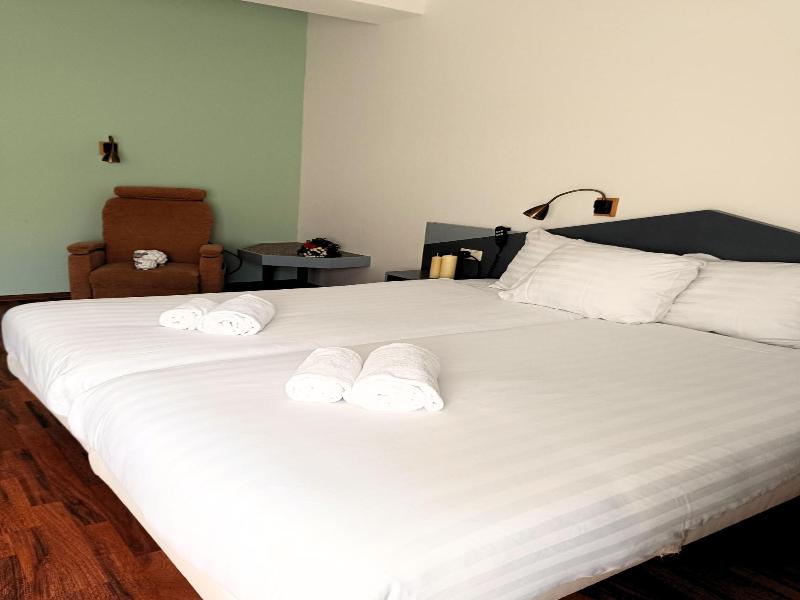 Hotel Den Burg image
