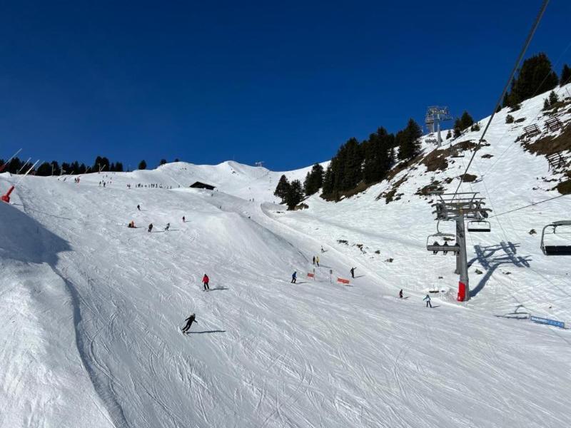 Freeride Hostel Bar image