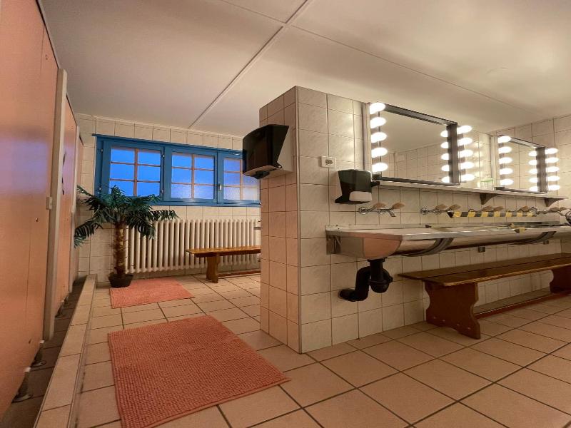 Freeride Hostel Bar image