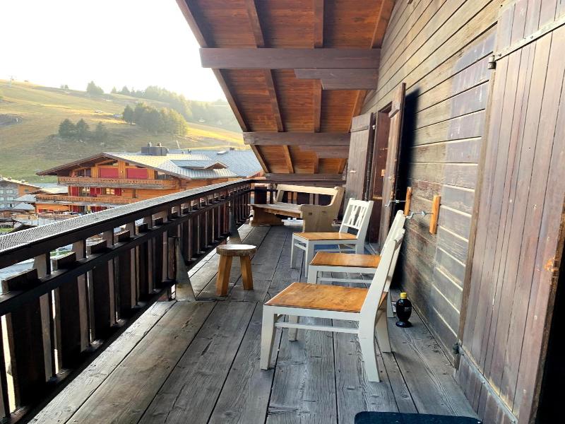 Freeride Hostel Bar image