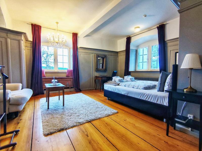 Hotel Restaurant Schloss Schwandegg image