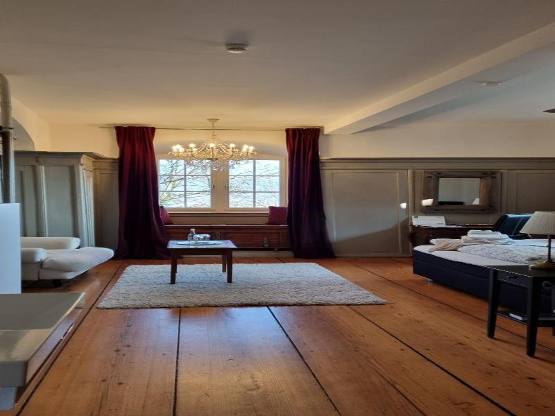 Hotel Restaurant Schloss Schwandegg image