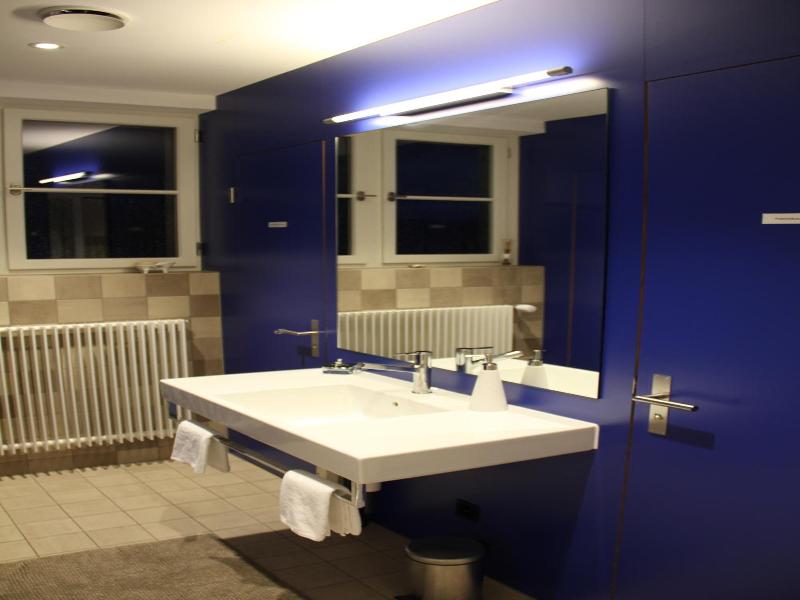 Hotel Restaurant Schloss Schwandegg image