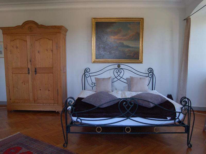 Hotel Restaurant Schloss Schwandegg image