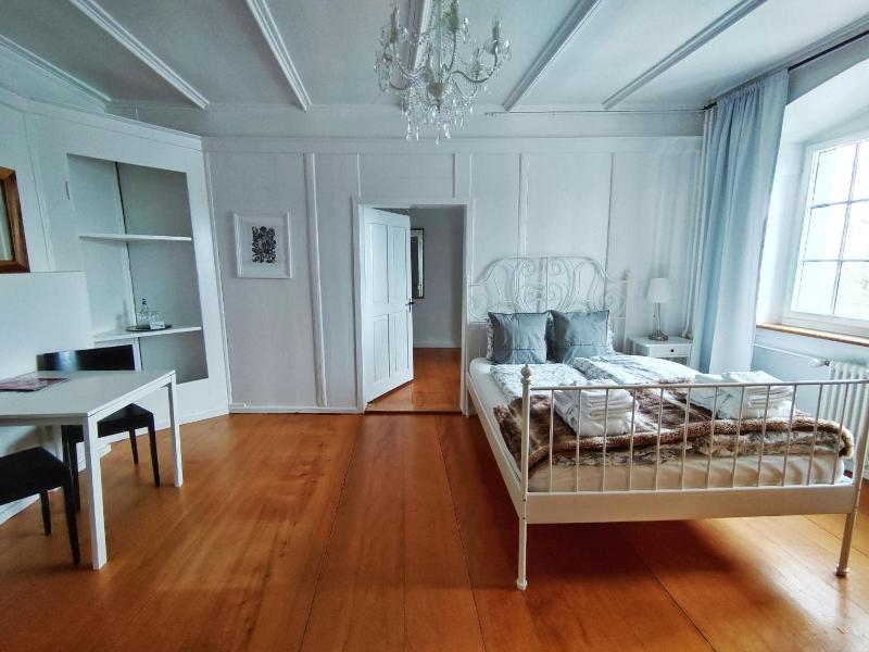 Hotel Restaurant Schloss Schwandegg image