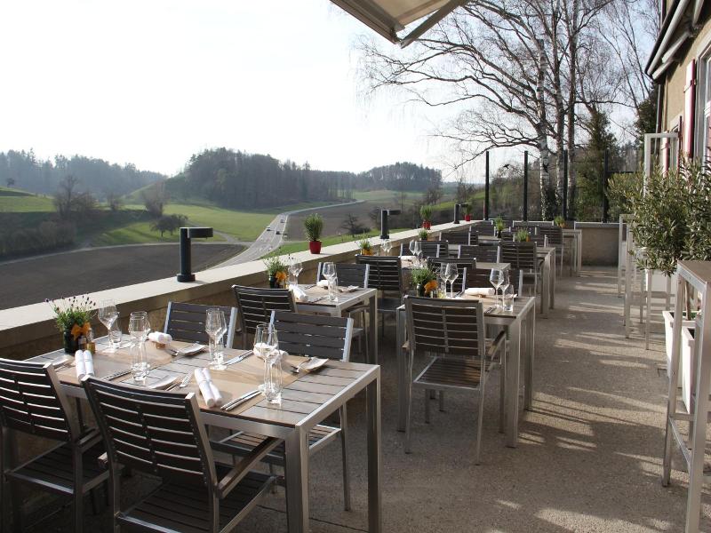 Hotel Restaurant Schloss Schwandegg image