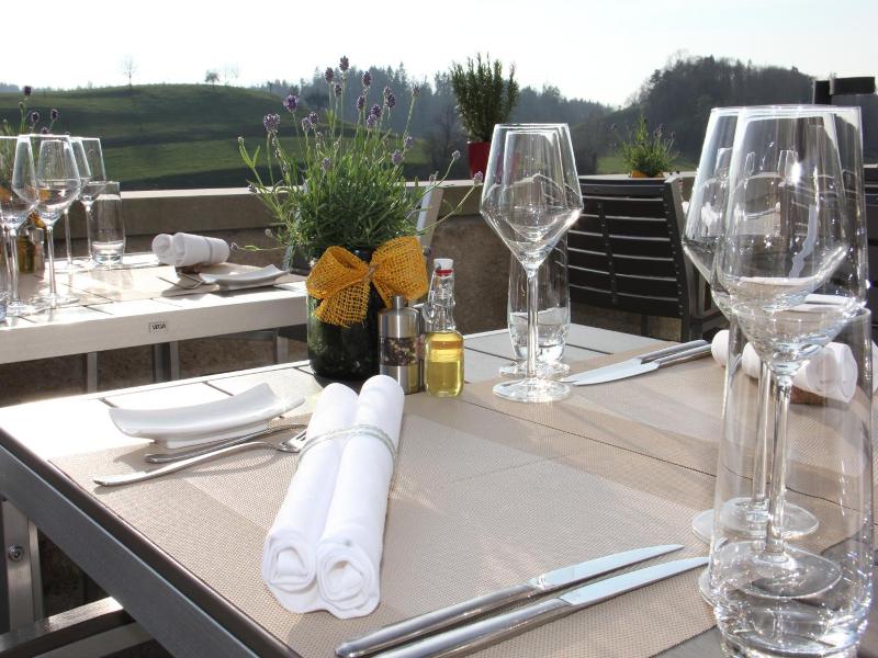 Hotel Restaurant Schloss Schwandegg image
