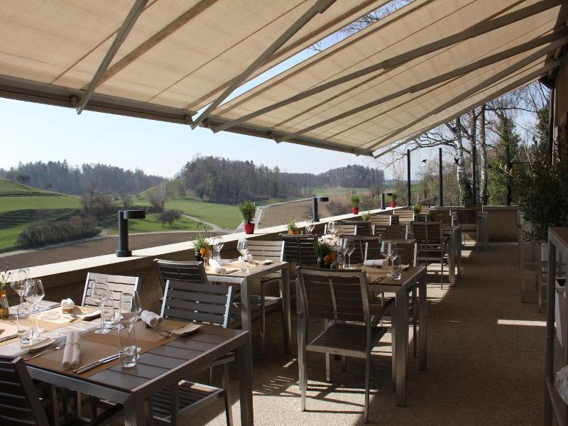 Hotel Restaurant Schloss Schwandegg image