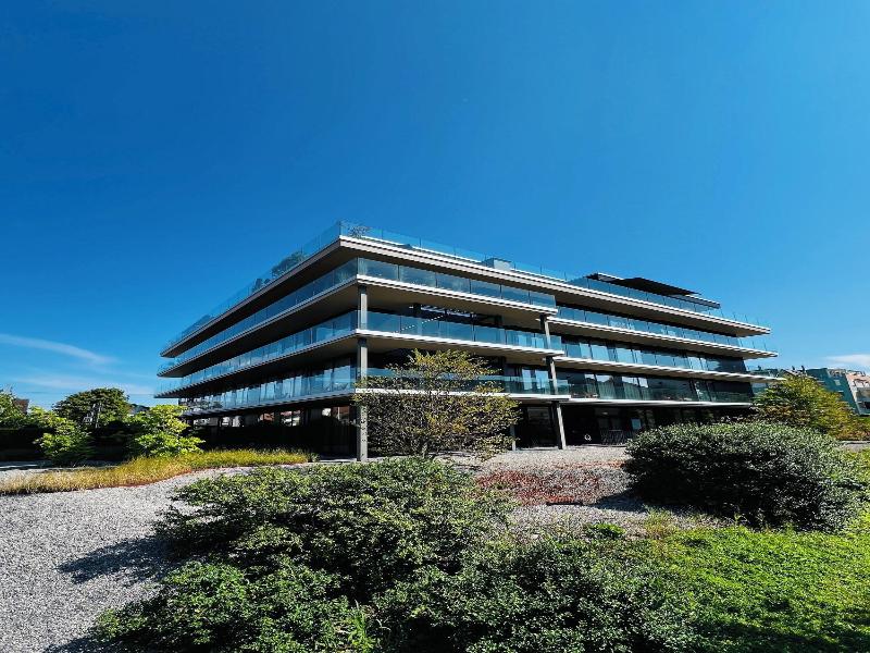 Hotel Ava image