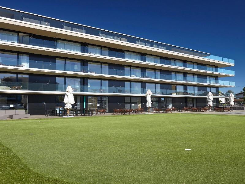 Hotel Ava image