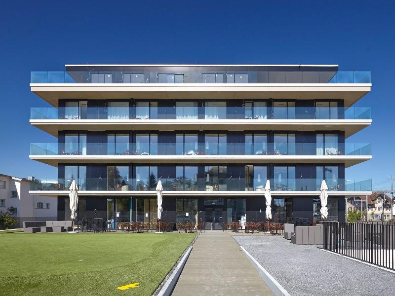 Hotel Ava image