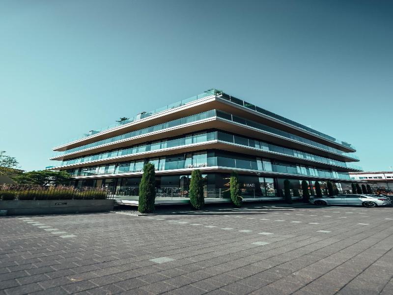Hotel Ava image