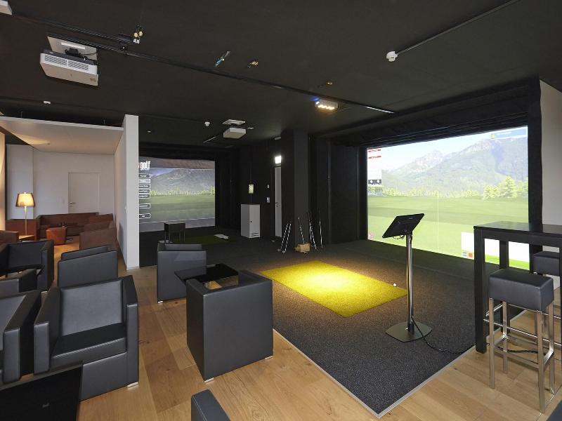 Hotel Ava image