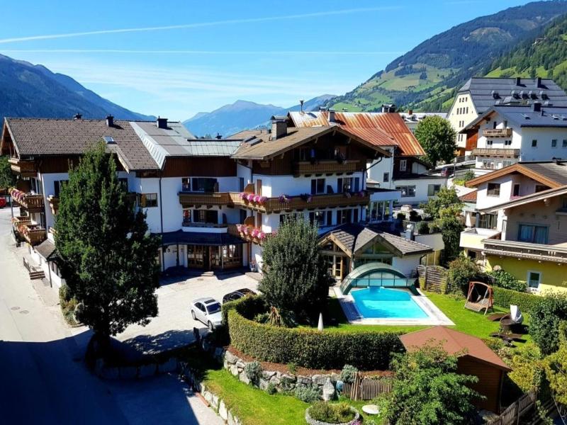 Hotel In The Heart Ex Scharler S Hotel image