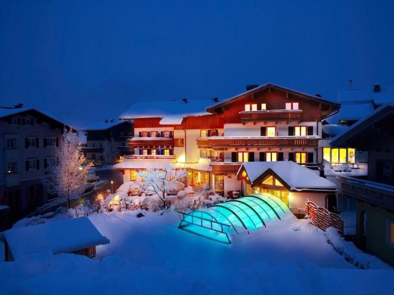 Hotel In The Heart Ex Scharler S Hotel image