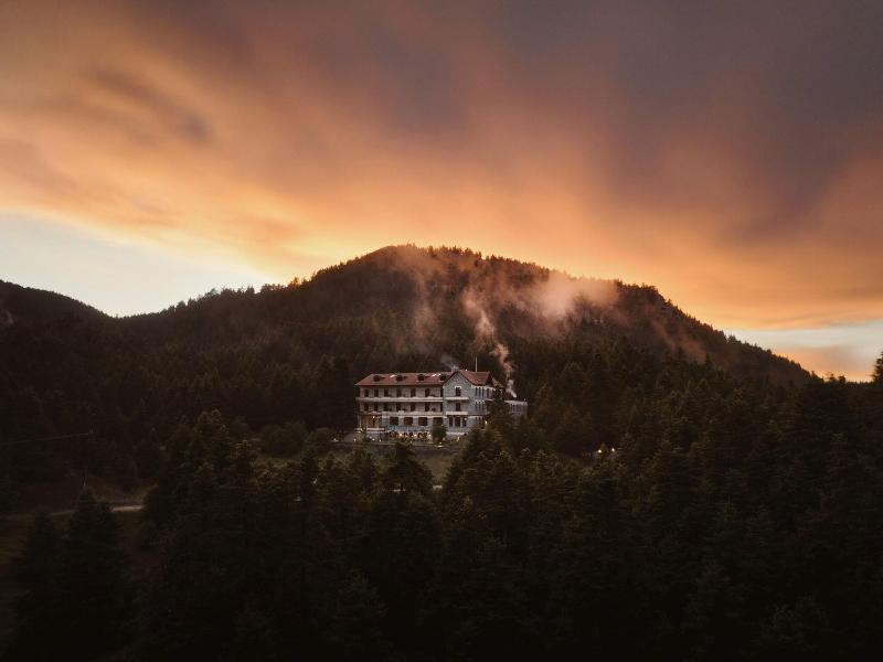 Manna A Member Of Design Hotels image