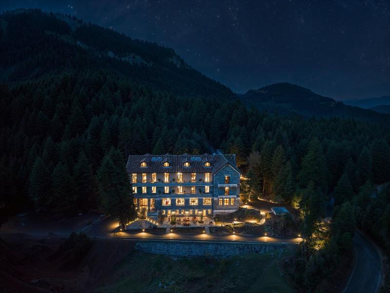 Manna A Member Of Design Hotels image