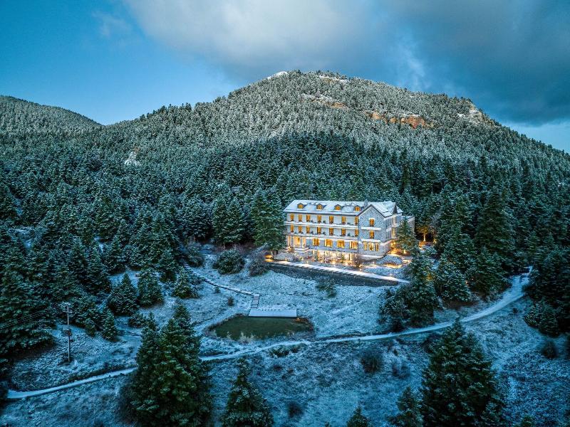 Manna A Member Of Design Hotels image