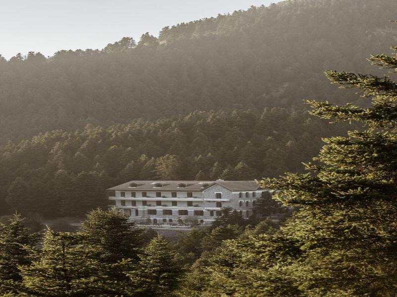 Manna A Member Of Design Hotels image