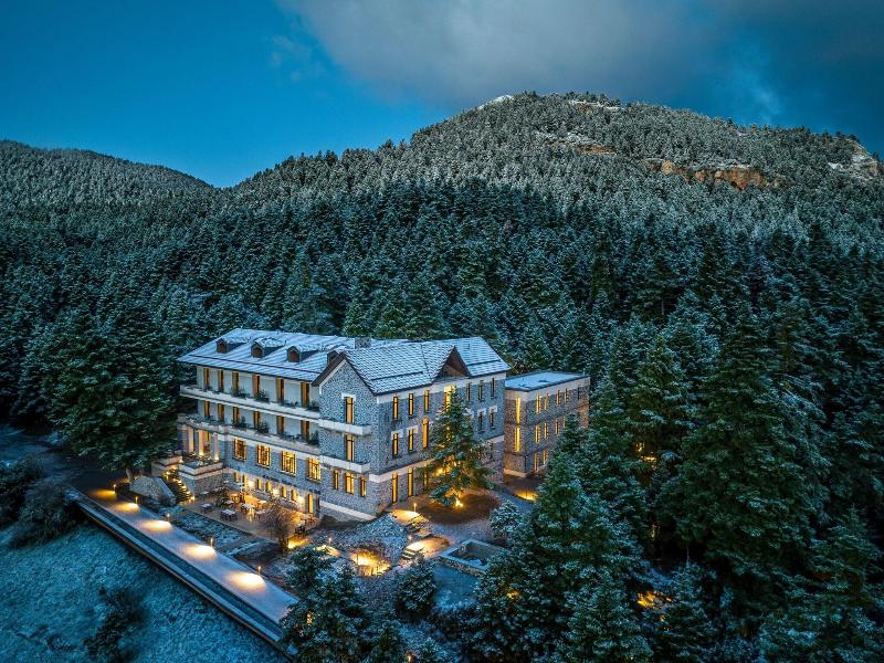 Manna A Member Of Design Hotels image