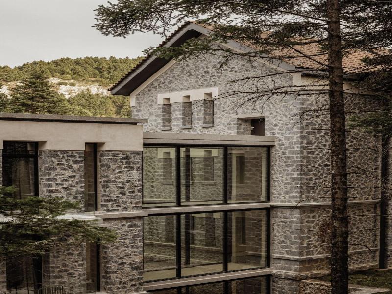 Manna A Member Of Design Hotels image