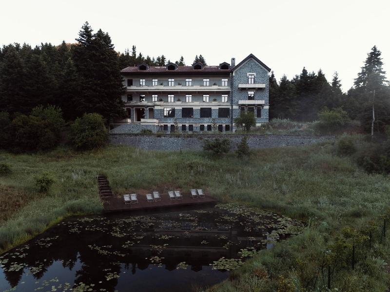 Manna A Member Of Design Hotels image