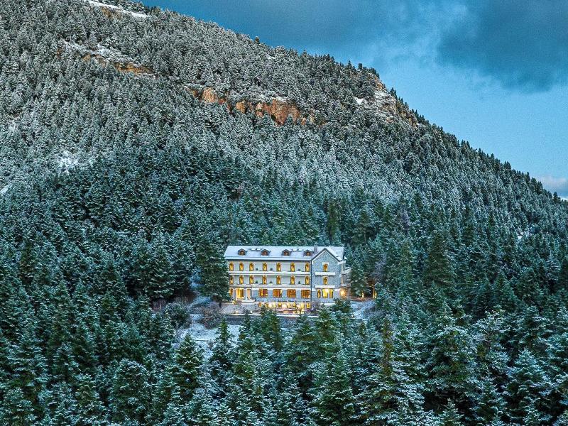 Manna A Member Of Design Hotels image