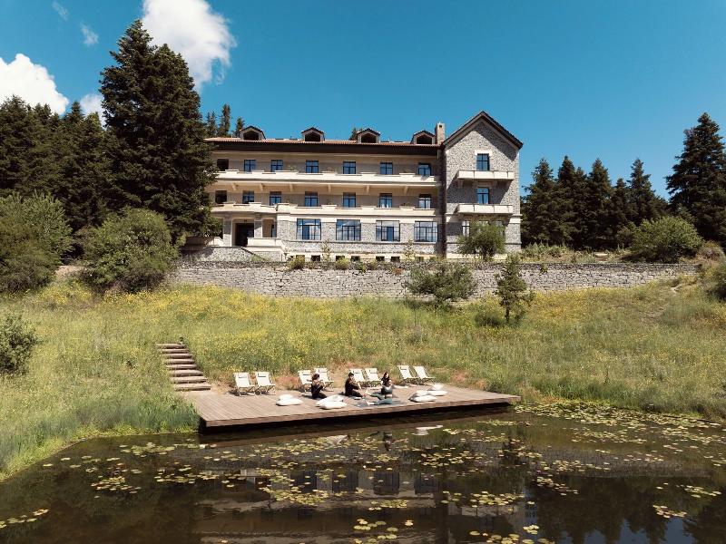 Manna A Member Of Design Hotels image