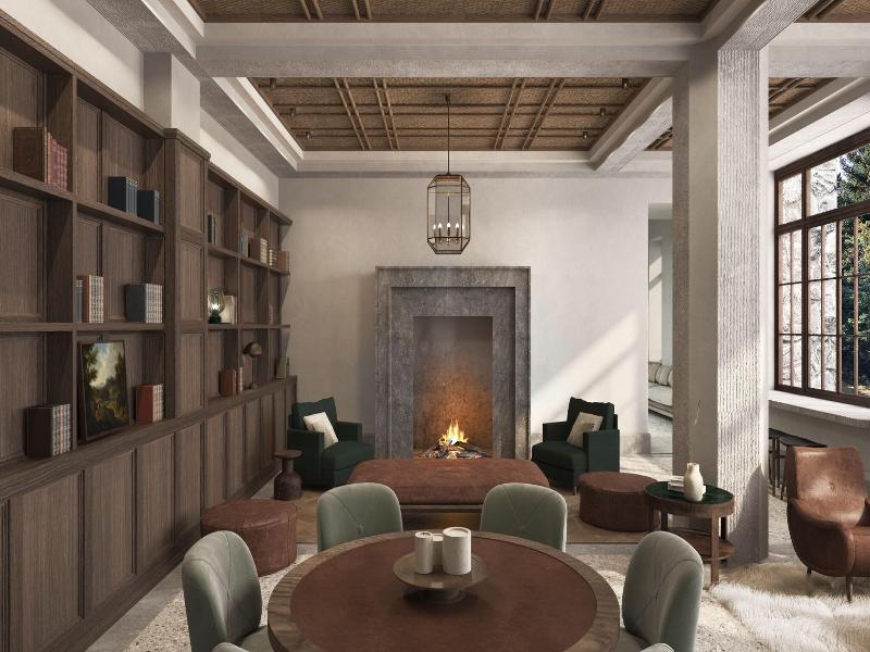 Manna A Member Of Design Hotels image