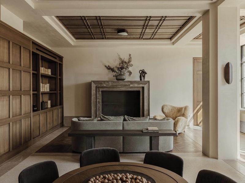 Manna A Member Of Design Hotels image