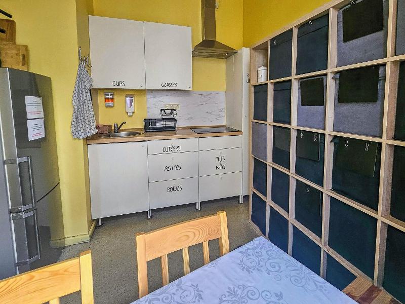 Central Hostel image