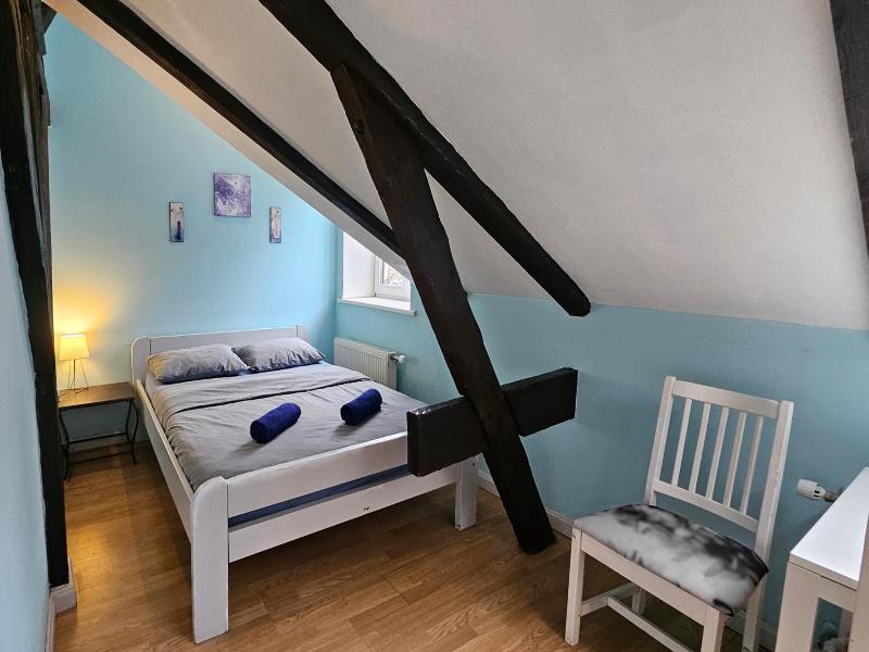 Central Hostel image