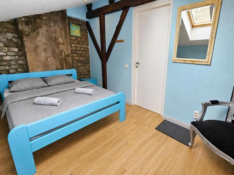 Central Hostel image