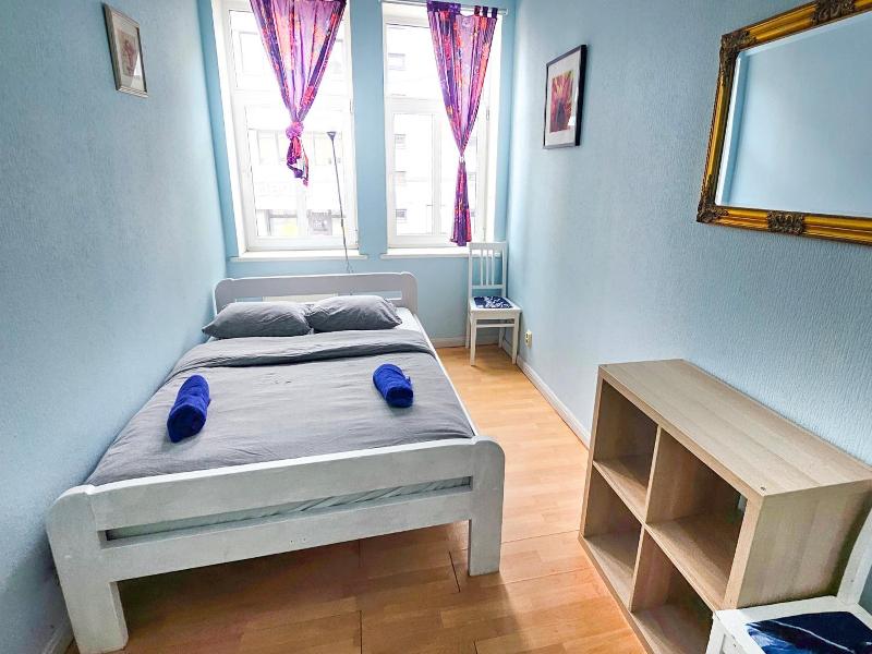 Central Hostel image
