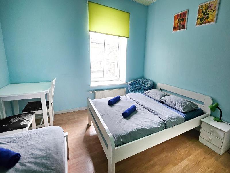 Central Hostel image