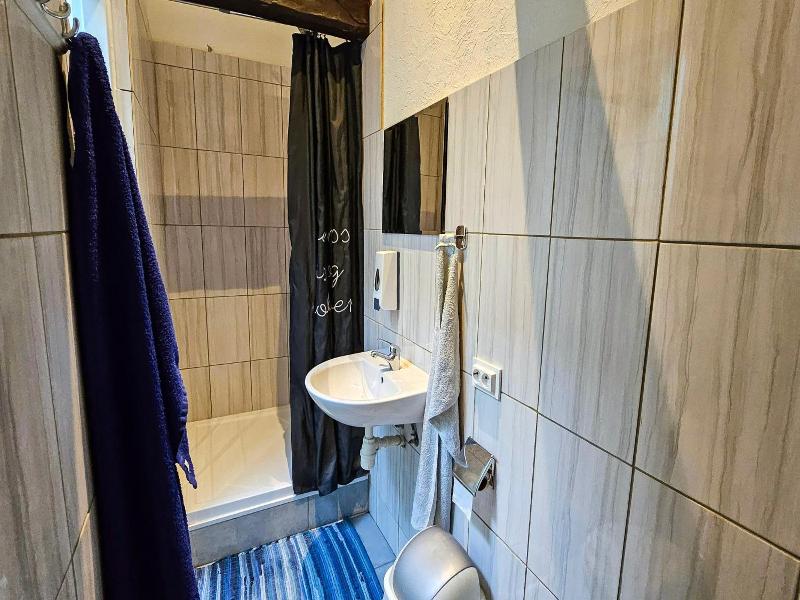 Central Hostel image