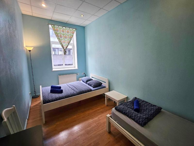 Central Hostel image