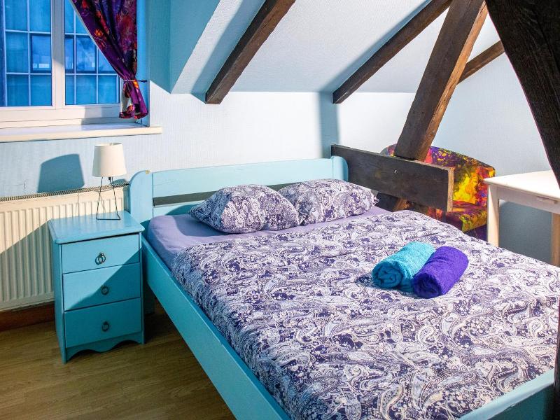 Central Hostel image